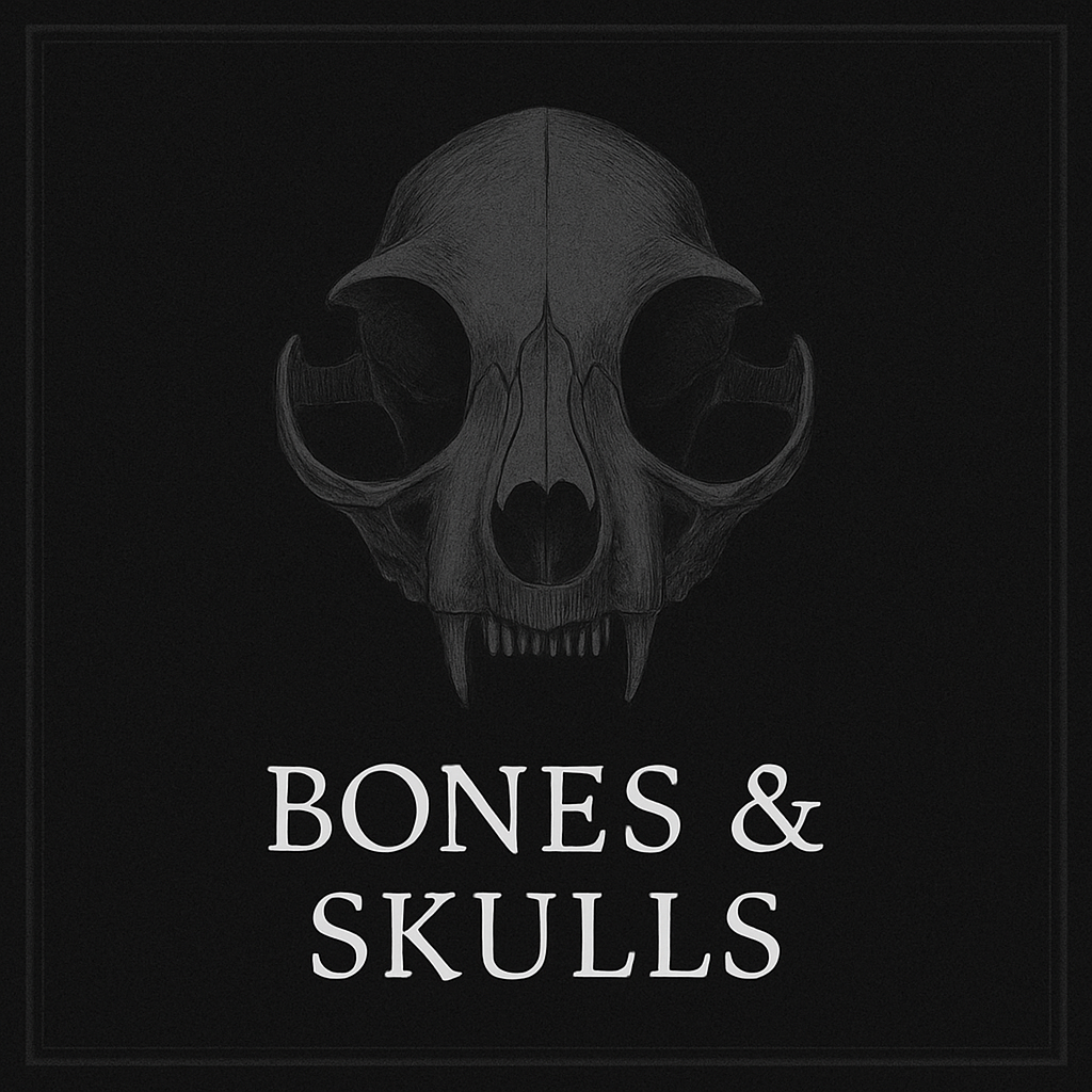 Bones & Skulls