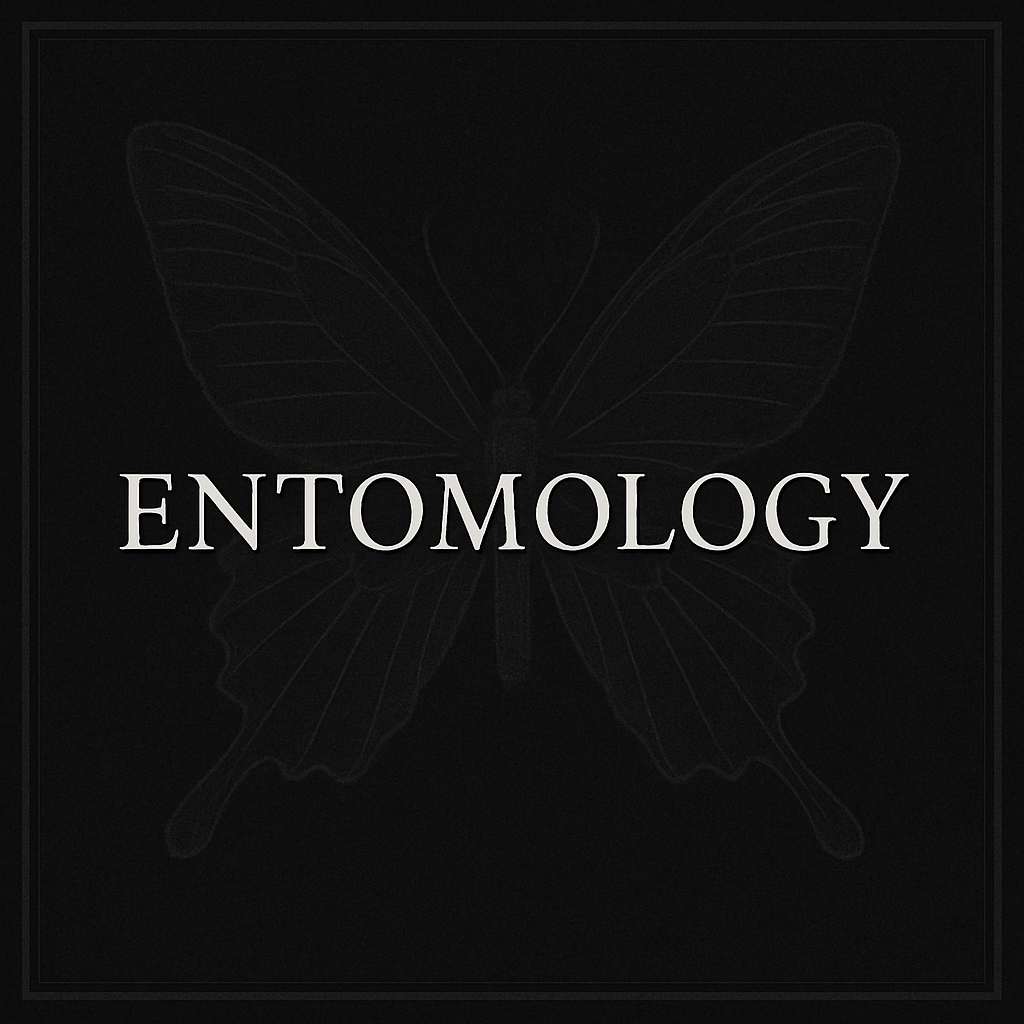 Entomology
