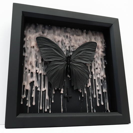 If You Could See Me Now